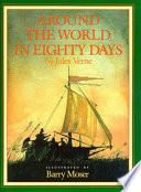 Around the world in eighty days /