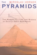 The pyramids : a complete guide /
