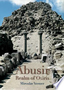 Abusir : realm of Osiris /