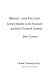 Money and fiction : literary realism in the nineteenth and early twentieth centuries /