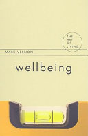 Wellbeing /