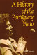 A history of the Portuguese fado /