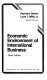 Economic environment of international business /