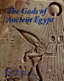 The gods of ancient Egypt /