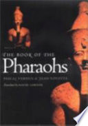 The book of the pharaohs /