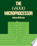 The 68000 microprocessor /
