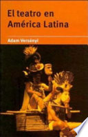 El teatro en América Latino /