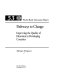 Pathways to change : improving the quality of education in developing countries /
