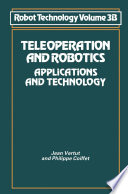 Teleoperation and robotics : applications and technology /