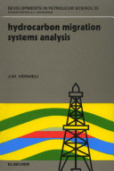Hydrocarbon migration systems analysis /