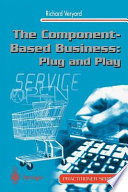 Component-based business : plug and play /