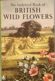 British wild flowers /