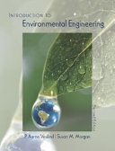 Introduction to environmental engineering /