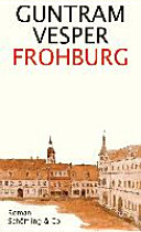 Frohburg : Roman /