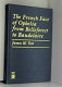 The French face of Ophelia from Belleforest to Baudelaire /