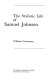 The stylistic life of Samuel Johnson /