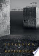 The expansion of metaphysics /