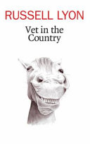 Vet in the country /
