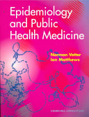 Epidemiology and public health medicine /