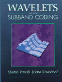 Wavelets and subband coding /