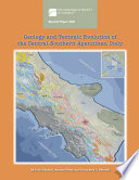 Geology and tectonic evolution of the central-southern Apennines, Italy /