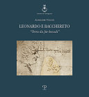 Leonardo e Bacchereto : "terra da far boccali" : con documenti inediti /