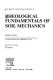 Rheological fundamentals of soil mechanics /