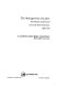 The management of labor : the British and French iron and steel industries, 1860-1918 /