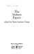 The Vickers papers /