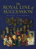 The royal line of succession /