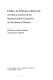 Politics as if women mattered : a political analysis of the National Action Committee on the Status of Women /