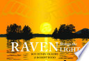 Raven brings the light /