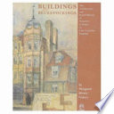 Buildings for bluestockings : the architecture and social history of women's colleges in late Victorian England /
