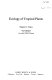 Ecology of tropical plants /