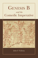Genesis B and the comedic imperative /