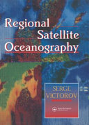 Regional satellite oceanography /