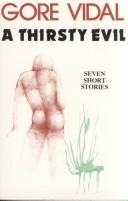 A thirsty evil : seven short stories /