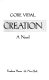 Creation : a novel /