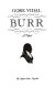 Burr : a novel /