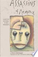 Assassins of memory : essays on the denial of the Holocaust /