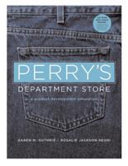 Perry's Department Store : a  product development  simulation /