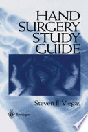 Hand Surgery Study Guide /