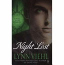 Night lost : a novel of the Darkyn /
