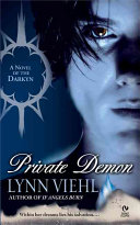 Private demon : a novel of the Darkyn /