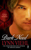 Dark need : a novel of the Darkyn /