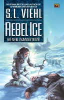 Rebel ice : a StarDoc novel /