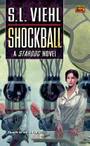 Shockball : a StarDoc novel /