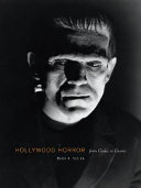 Hollywood horror : from gothic to cosmic /