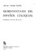 Morfosintaxis del español coloquial : esbozo estilístico /