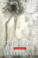 The book of skeletons : poems /